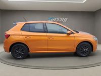 gebraucht Skoda Fabia Selection