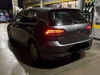 Gebraucht VW Golf VII 90 PS (66 kW) 2018 Limousine