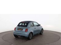 gebraucht Fiat 500e 500e e Cabrio Icon 42 kWh Aut NAVI R-CAM SITZHZG