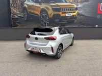 gebraucht Opel Corsa 12 Direct Injection Turbo Euro 6.4 GS Aut. in...