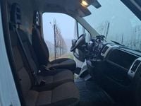 Gebraucht Fiat Ducato 131 PS (96 kW) 2019 Weiß Van