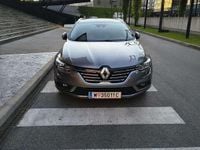 Gebraucht Renault Talisman GrandTour Initiale Paris 160 PS (117 kW) 2016 Kombi