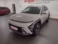 gebraucht Hyundai Kona GO Plus 1.6 T-GDI 4WD DCT