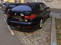 Gebraucht BMW 320 190 PS (139 kW) 2016 Limousine