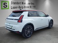 gebraucht Renault R5 E-Tech Electric Iconic Five 150 PS comfort range