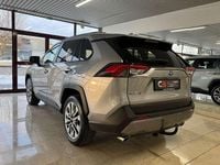 gebraucht Toyota RAV4 Hybrid RAV 4 25 Hybrid VIP AWD
