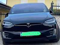 gebraucht Tesla Model X Performance 100kWh