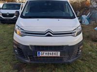 Gebraucht Citroën Jumpy Comfort 122 PS (89 kW) 2017 Van / Kleinbus