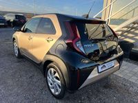 gebraucht Toyota Aygo X 10 VVT-i Pulse CVT_Klimaautomatik_Tempomat