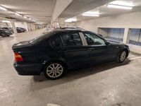gebraucht BMW 316 316 i Österreich-Paket Österreich-Paket