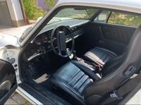 Gebraucht Porsche 964 250 PS (183 kW) 1989 Weiß Coupé