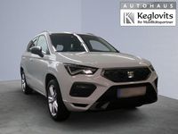 gebraucht Seat Ateca FR 1.5 TSI ACT