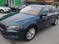 gebraucht Skoda Superb Combi 20 TDI Style DSG AHV Panorama Navi 1.Besitz