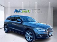 gebraucht Audi Q5 2,0 Tdi quattro Intense S-tronic