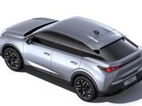 gebraucht Peugeot 3008 MHEV 145 Allure ACC 21-HD" SHZ Allwetter