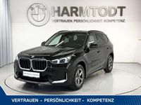 Gebraucht BMW X1 Efficient Dynamics 163 PS (119 kW) 2025 Schwarz SUV