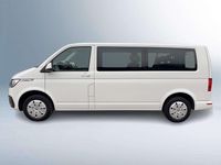 gebraucht VW T6.1 Caravelle VW Kombi Comfortline LR TDI
