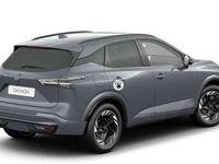 gebraucht Nissan Qashqai N-Connecta+ 1.3 DIG-T MHEV 158 PS Xtronic