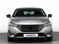 gebraucht Peugeot 308 PureTech 130 Allure KOMFORT + SURROUNDING PAKET