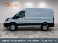 gebraucht Ford E-Transit TransitTrend L2H2 350