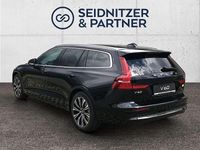 gebraucht Volvo V60 T6 Plus Bright PHEV eAWD