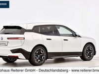 gebraucht BMW iX xDrive40