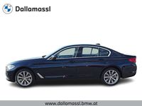gebraucht BMW 530e xDrive