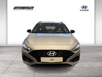 gebraucht Hyundai i30 Kombi PD GO Plus 1.5 DPI c5ku1