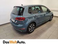 gebraucht VW Golf Sportsvan Comfortline TDI SCR