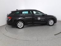 gebraucht Skoda Octavia Combi Selection TSI