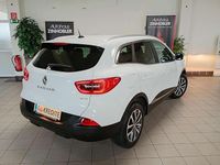 gebraucht Renault Kadjar Energy dCi 110 EDC 6-Gang Conquest