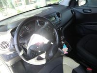 Gebraucht Hyundai i10 Comfort 67 PS (49 kW) 2017 Kleinwagen