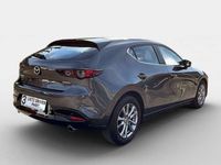 gebraucht Mazda 3 e-Skyactiv-G122 Comfort