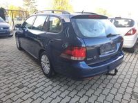 gebraucht VW Golf Variant Rabbit 14