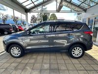 gebraucht Ford Kuga 2,0 TDCi Titanium 4x4