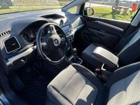 gebraucht VW Sharan Cool BMT 20 TDI