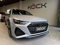 gebraucht Audi RS6 RS6 Avant 4,0 TFSI quattro Performance