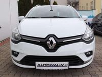 gebraucht Renault Clio GrandTour Energy dCi 75 Zen