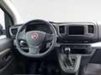 gebraucht Fiat Scudo N1 Lastkraftwagen