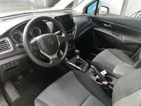 gebraucht Suzuki SX4 S-Cross 1,4 GL+ DITC Hybrid ALLGRIP shine