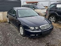 Gebraucht Rover 75 116 PS (85 kW) 2002 Limousine