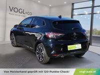 Gebraucht Renault Clio V Techno 91 PS (66 kW) 2025 Schwarz Kleinwagen