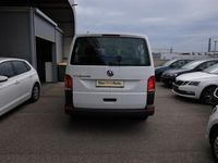 gebraucht VW Transporter Kombi LR TDI