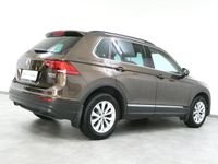 gebraucht VW Tiguan Comfortline TDI SCR 4MOTION DSG