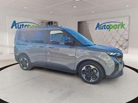 Neu Ford Tourneo Courier Titanium 100 kW (136 PS) 2025 Grau Van / Kleinbus