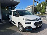 gebraucht Citroën e-Berlingo -E Batterie 50 kWh Feel M (G2507)