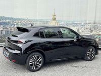 gebraucht Peugeot 208 Allure PureTech 100