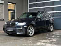 Gebraucht BMW X5 Shadowline 553 PS (406 kW) 2009 Schwarz SUV