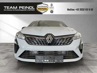 gebraucht Renault Clio V Techno TCe 90