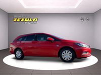 gebraucht Opel Astra ST 1,4 Turbo Direct Inj. Österreich Edition St....
